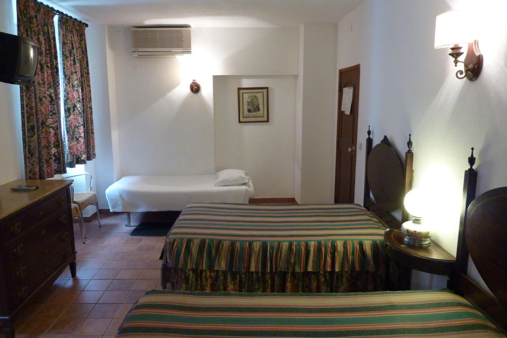 Casa do Parque Nature & Heritage Hotel - Général