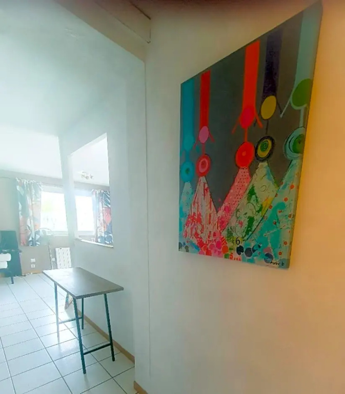 2 Bedrooms Suite