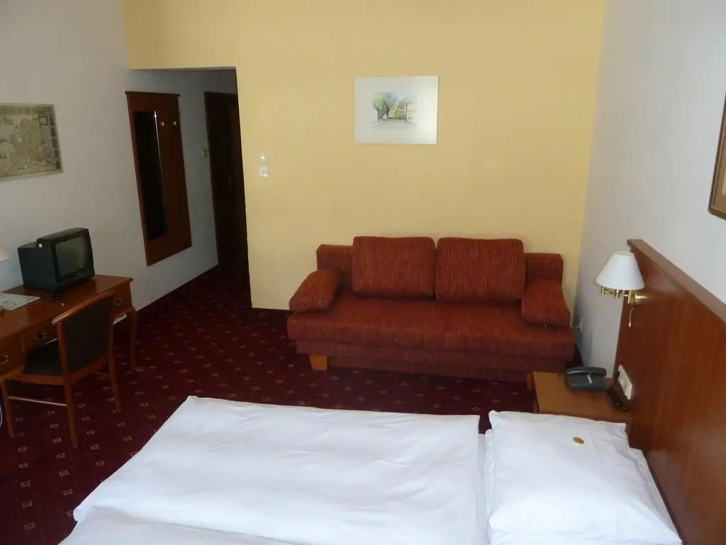 Hotel Mozart Bad Gastein - Général