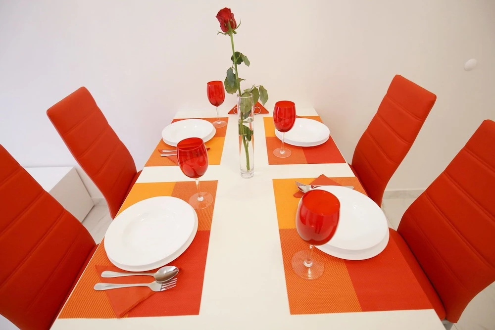 Sites of Zadar Apartments