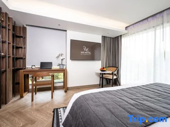Premier room