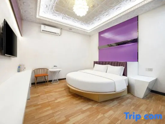 Business room