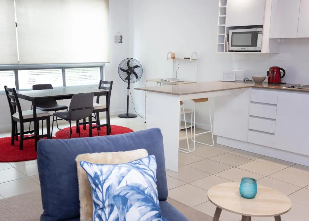 Standard Apartment