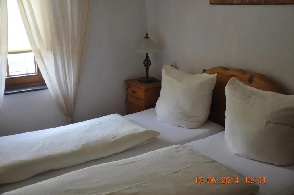 Gasthof zur Post - Chambres