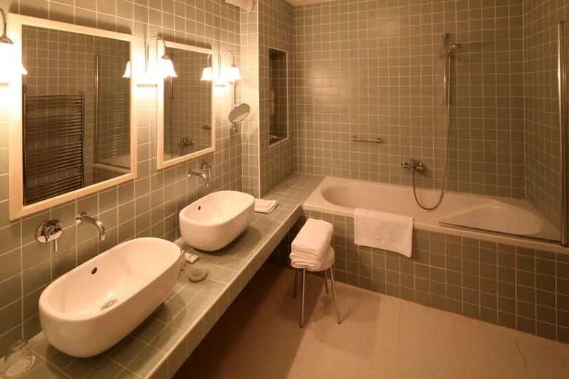 Hotel Boskinac - Chambres