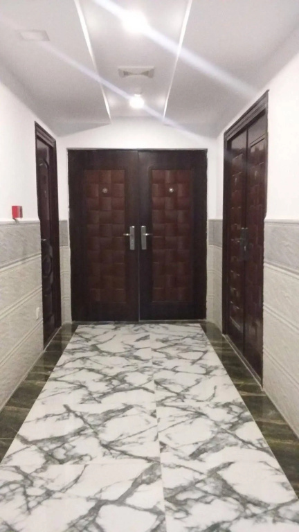 Yangon Airport Hotel - Général