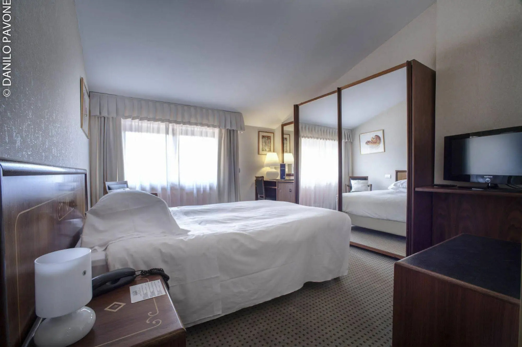 Arli Hotel Business and Wellness - Général