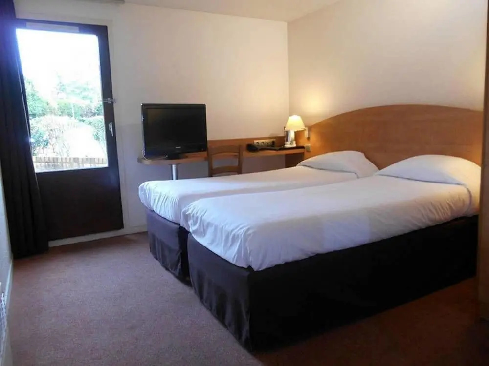 Hotel photo 5