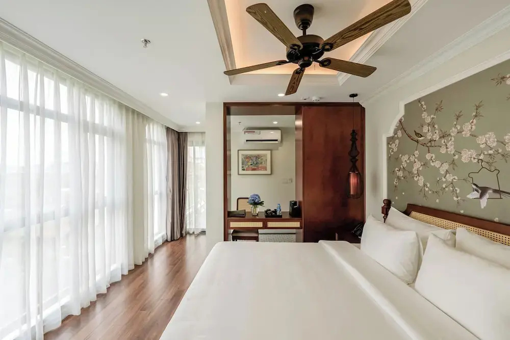 Lestar Hotel Hanoi — фото