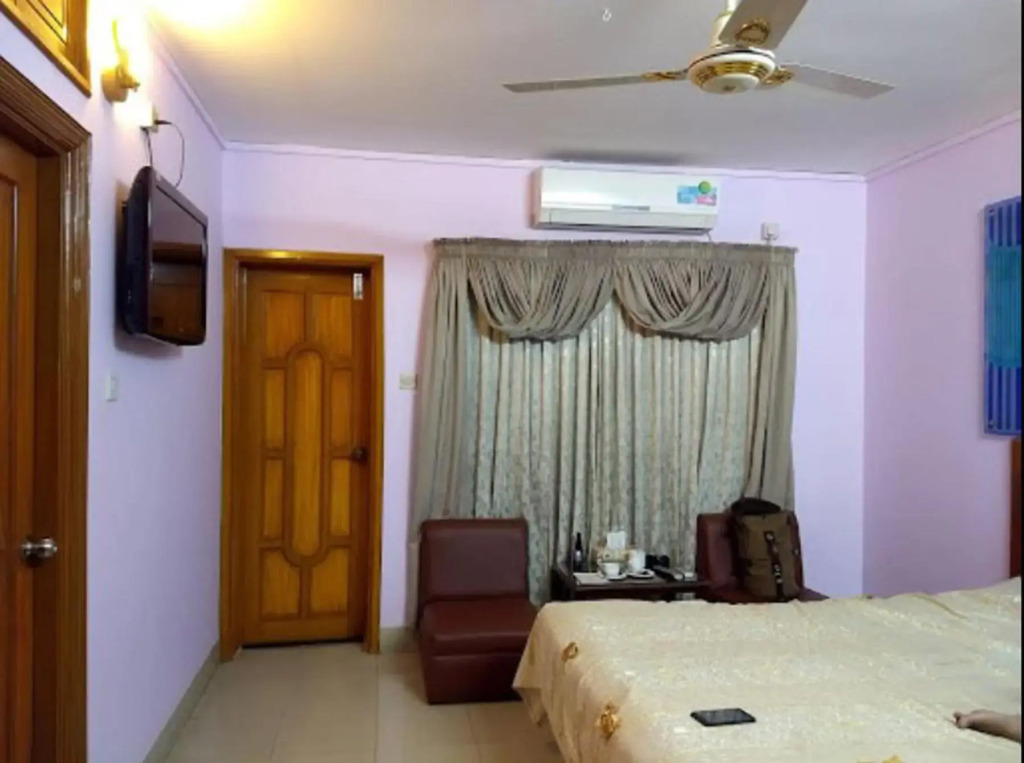 Naba Inn — фото 5