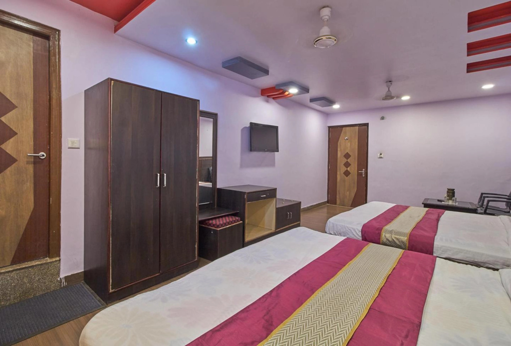Hotel photo 5