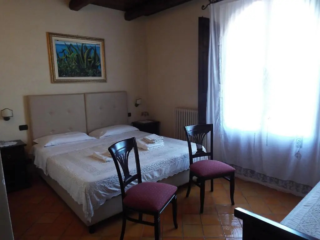 Turismo Rurale Cefalu - Chambres