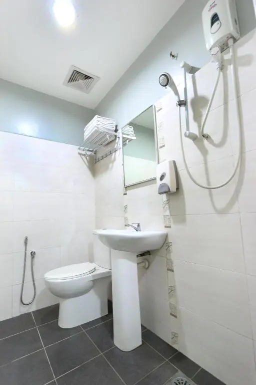 Best View Hotel Kota Damansara