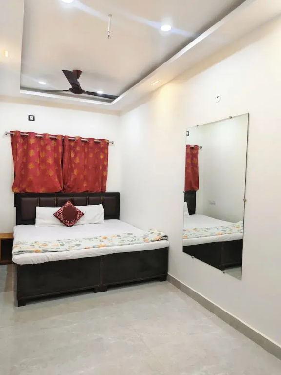Shivay homestay ujjain