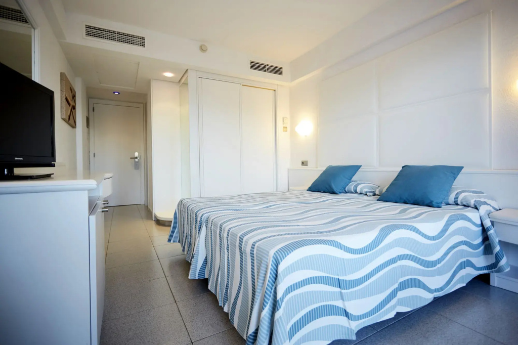 Insotel Hotel Formentera Playa - Général
