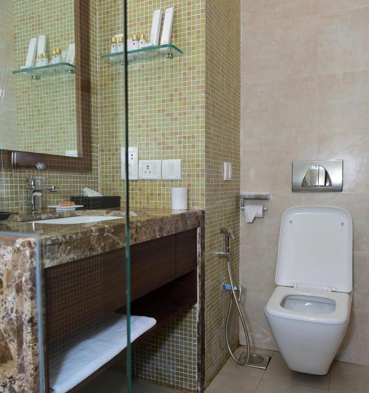 Country Inn & Suites By Radisson, Goa Candolim