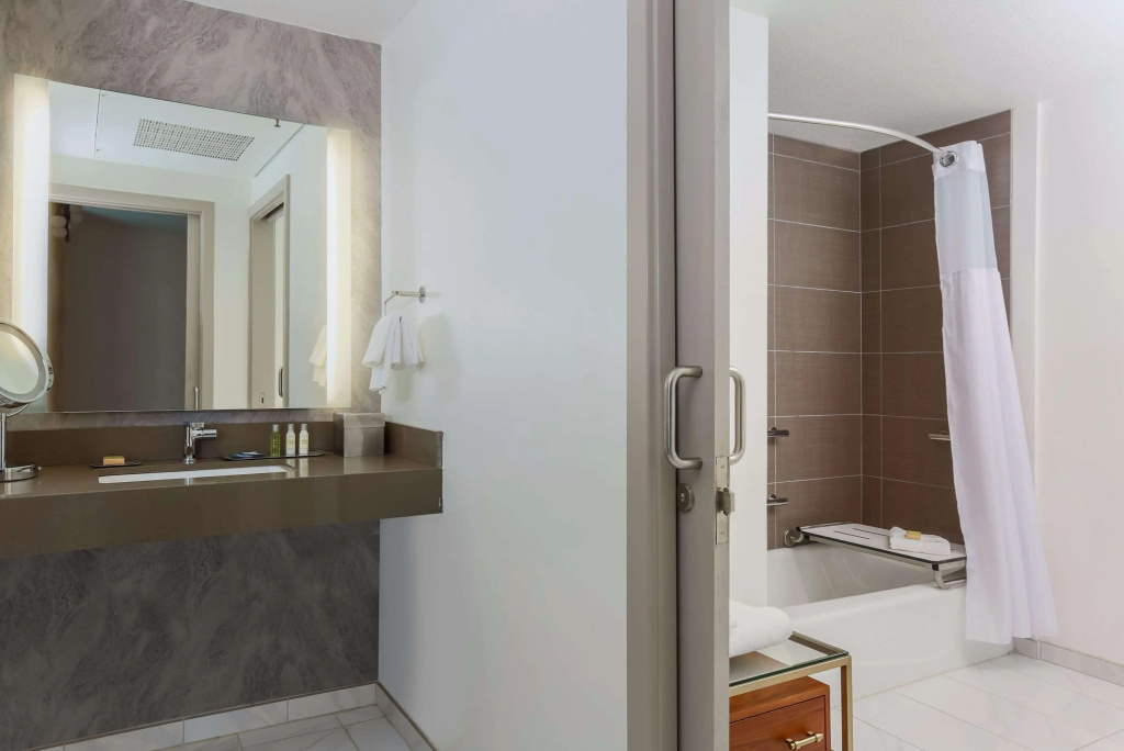 DoubleTree Suites by Hilton Hotel Sacramento - Rancho Cordova - Général
