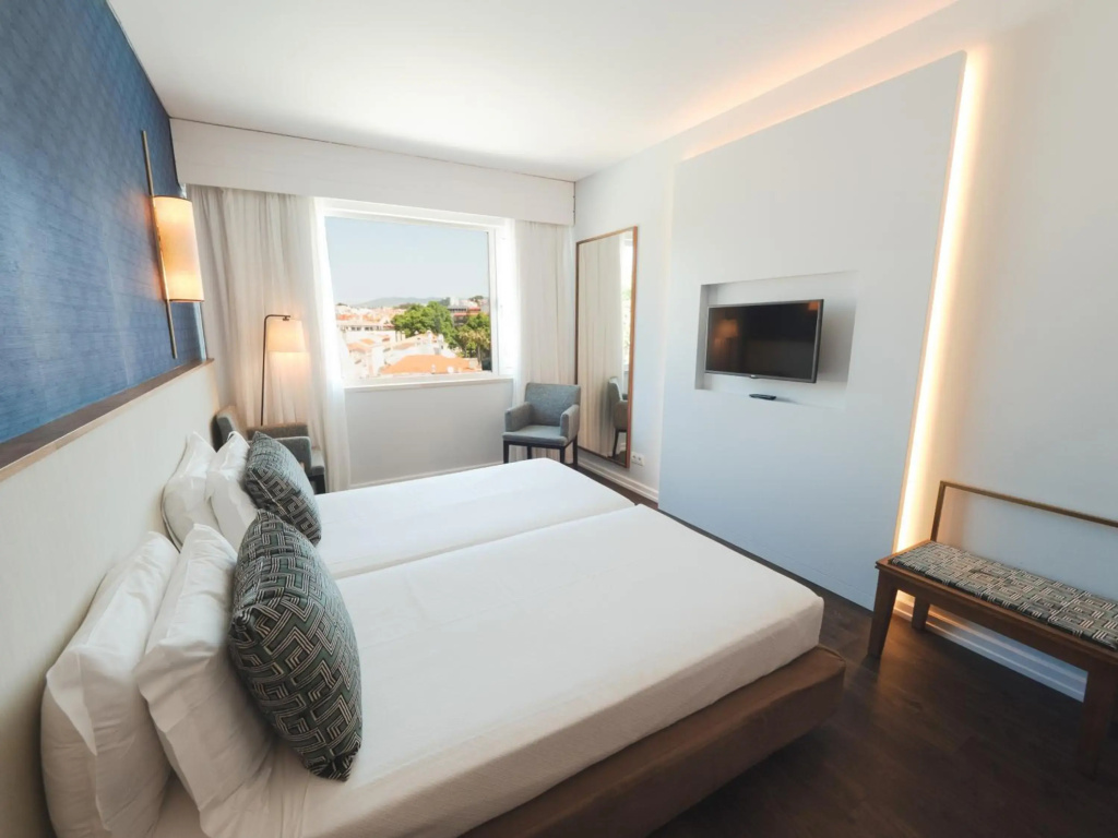 Hotel Baia - Général