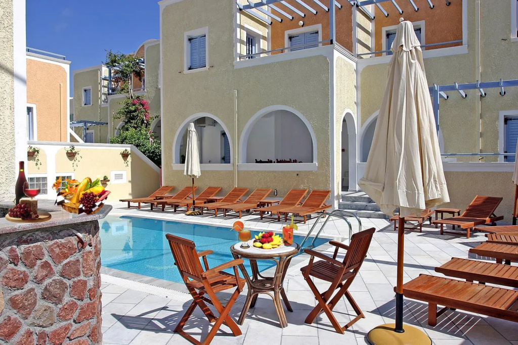 Sellada Apartments - 3