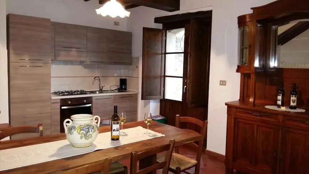 Case Vacanza Serre Di Parrano - Général