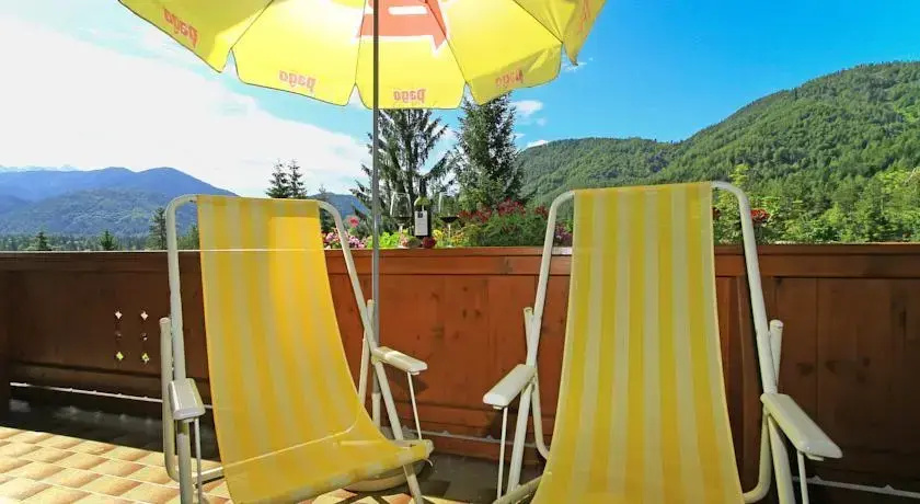 Hotel Tirolerherz