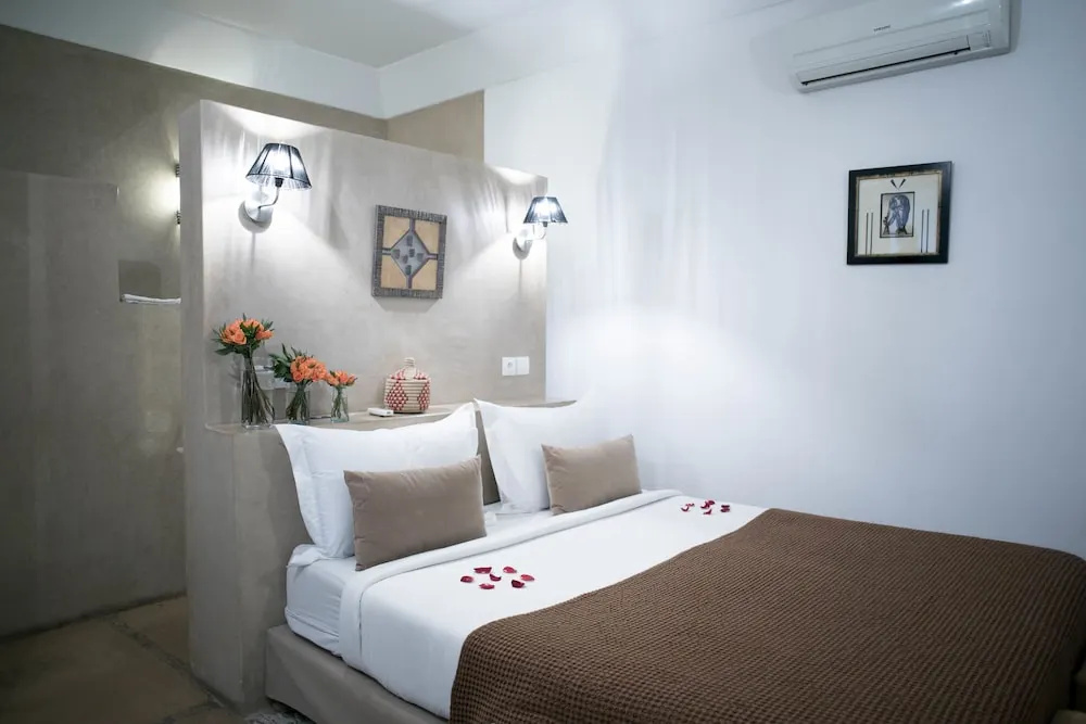 Superior room