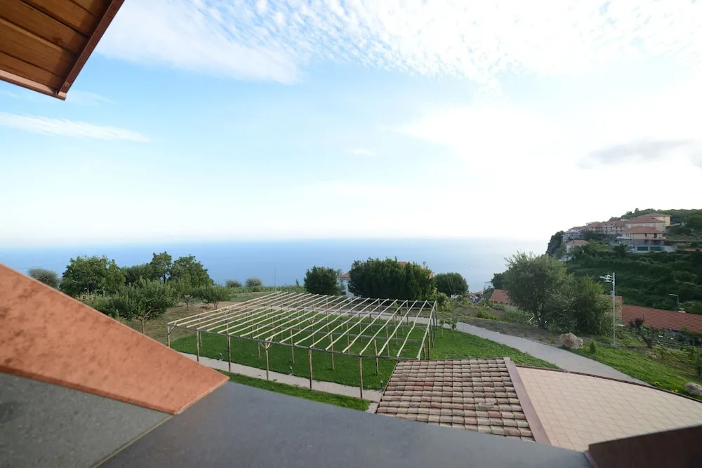Superior Triple room with sea view