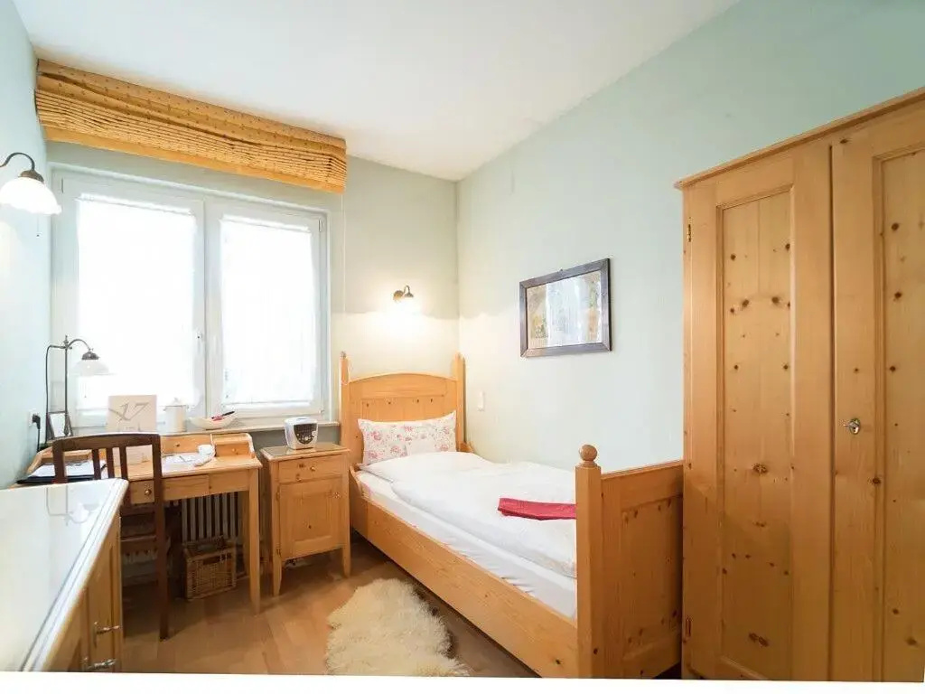 Hotel Restaurant Krehl's Linde - Chambres