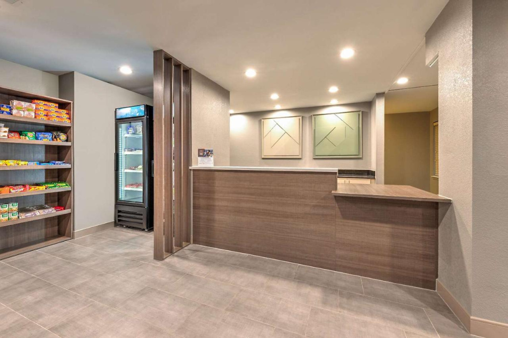 Hawthorn Extended Stay by Wyndham Bedford / Dallas - Général