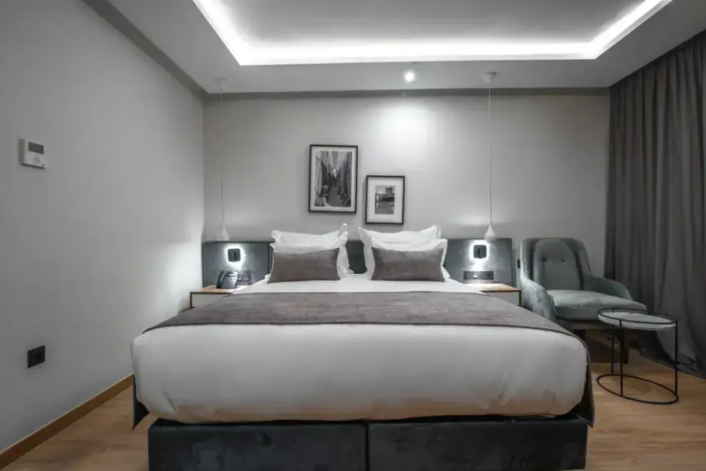Hotel photo 9