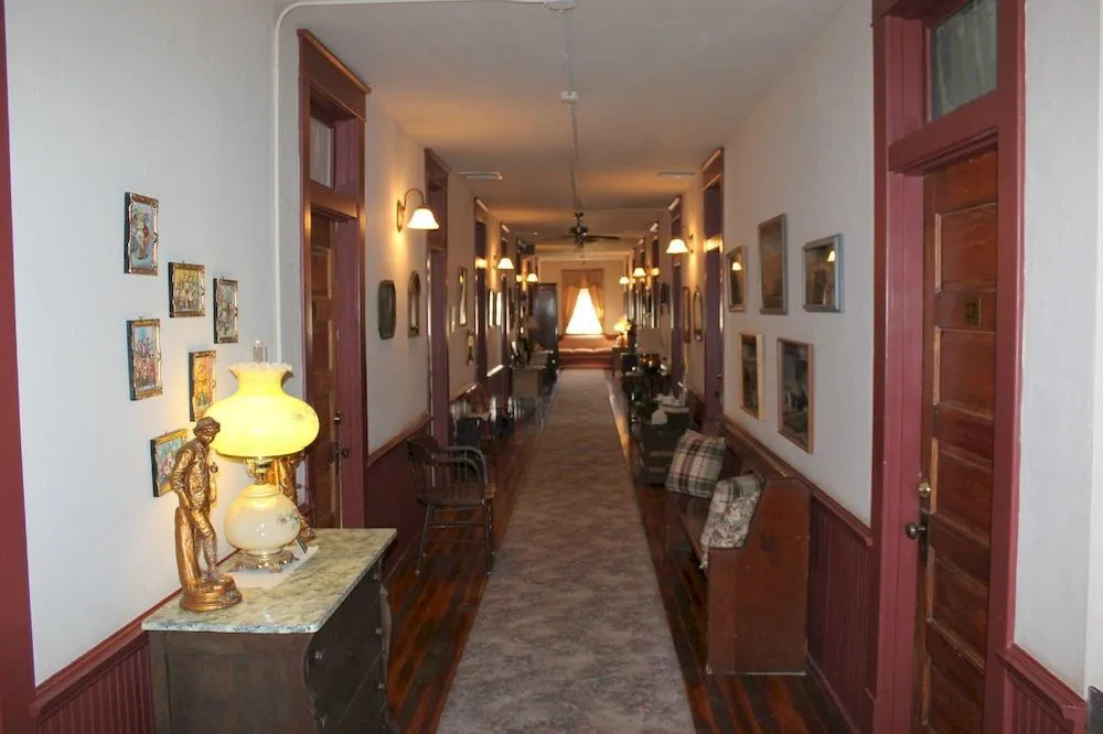 Hotel photo 11