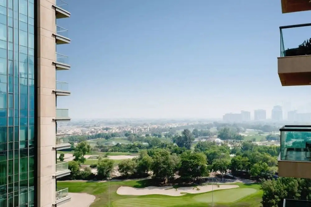 Retreat To a Hidden Gem at the Greens - Général