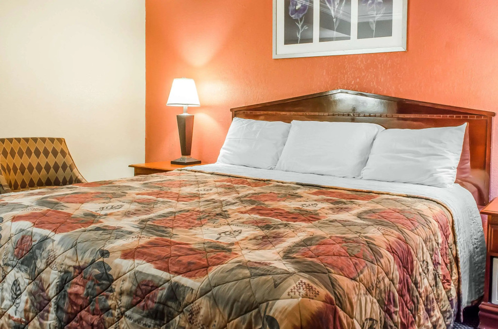 Rodeway Inn Allentown South — фото 6