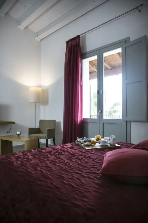 Il Vigneto Resort - Chambres