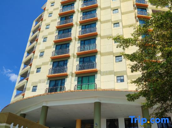 Seaview Suite @ Marina Heights by Jomy Homestay