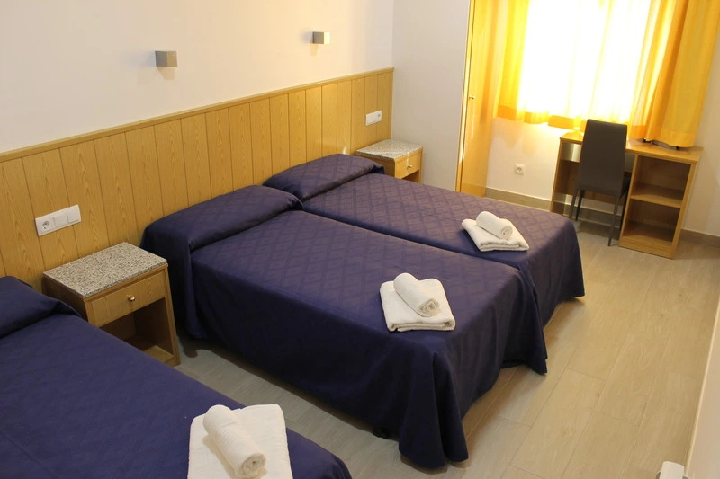 Standard room