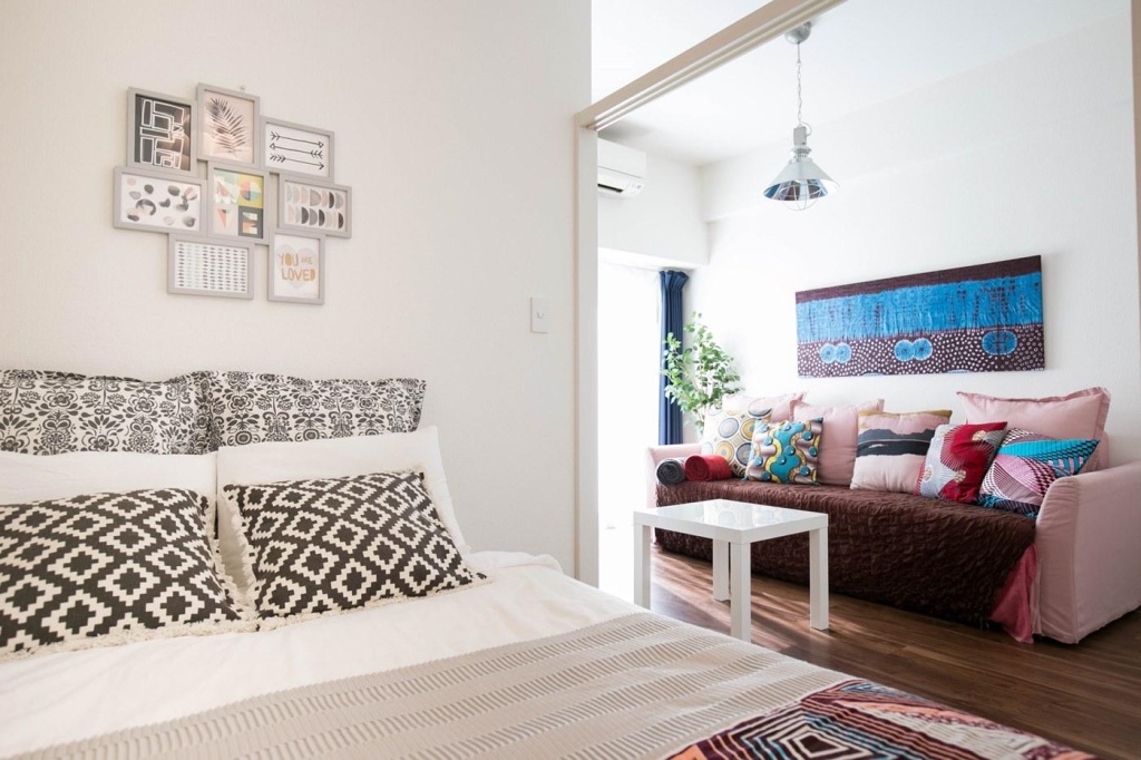Chiyo apartment 사진 5