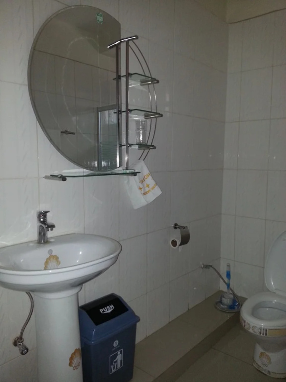 Western Mountain Hotel - Chambres
