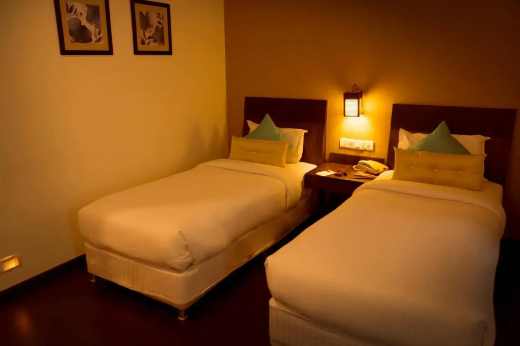Hotel photo 5