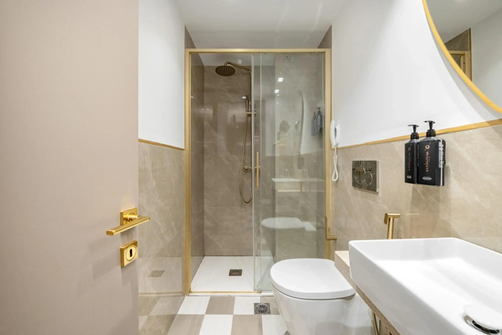 Corfu Mare Boutique Hotel - Adults Only - Général