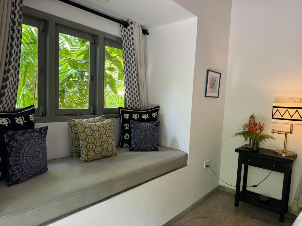 Ginganga Lodge, Galle by null