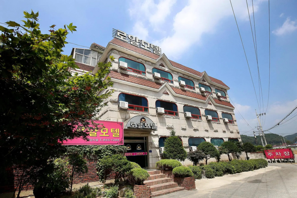 Hotel photo 5