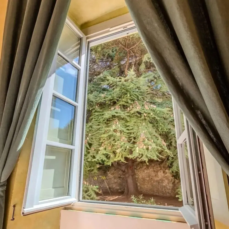 Hotel Mare E Monti - Chambres