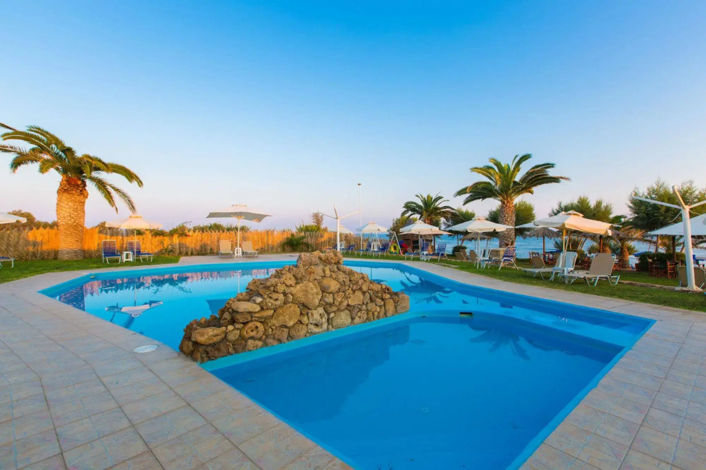 Corali Beach - Général
