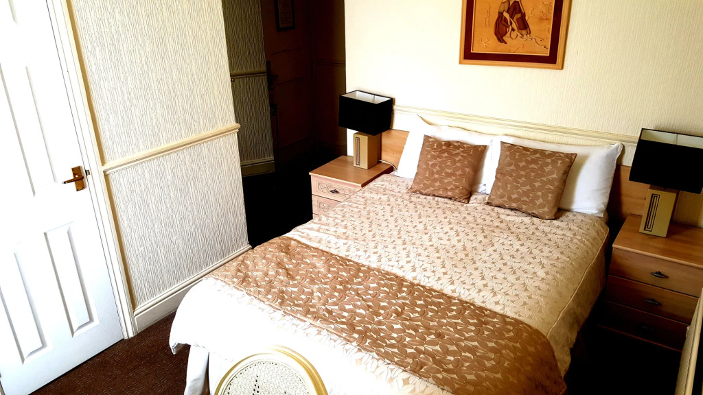 Clifton Park Hotel - Exclusive to Adults - Général