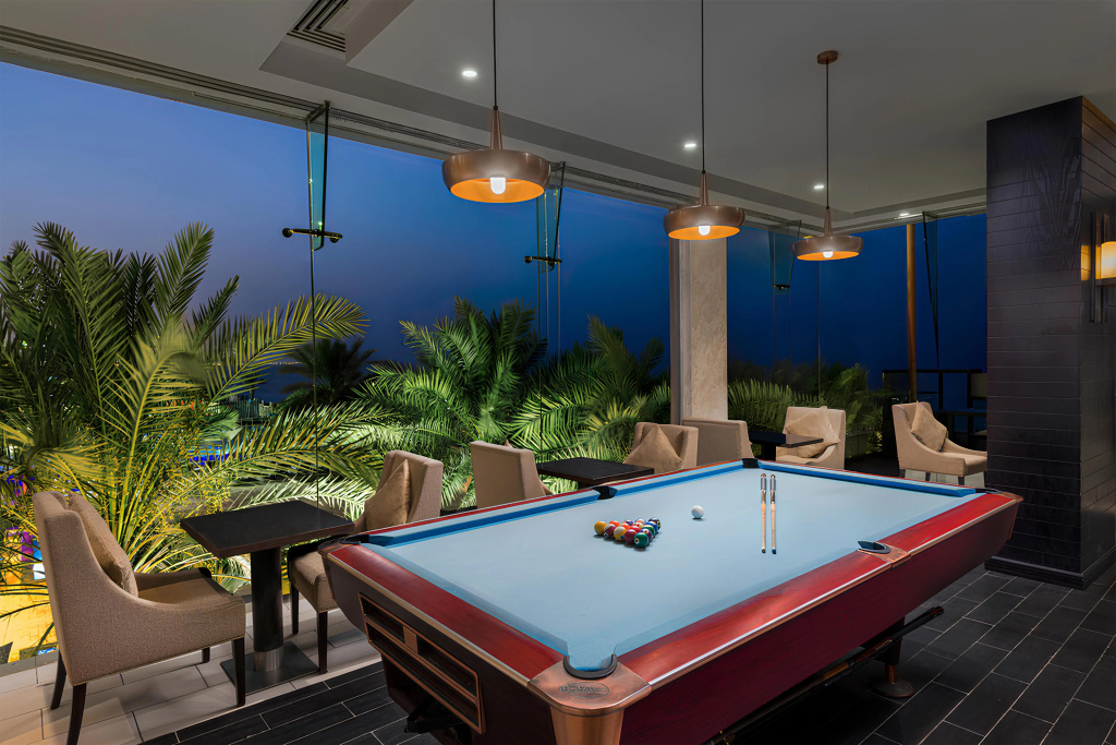 Hotel photo 32