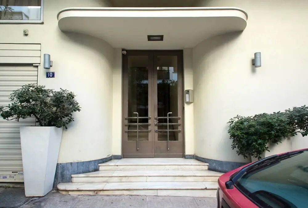 Olala Kypseli Apartments