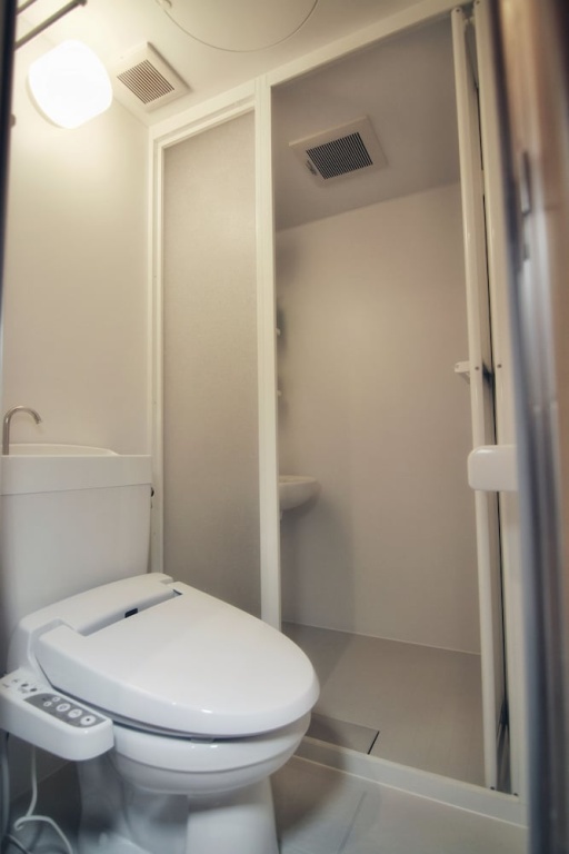 Seibido Inn - Hostel 사진 10