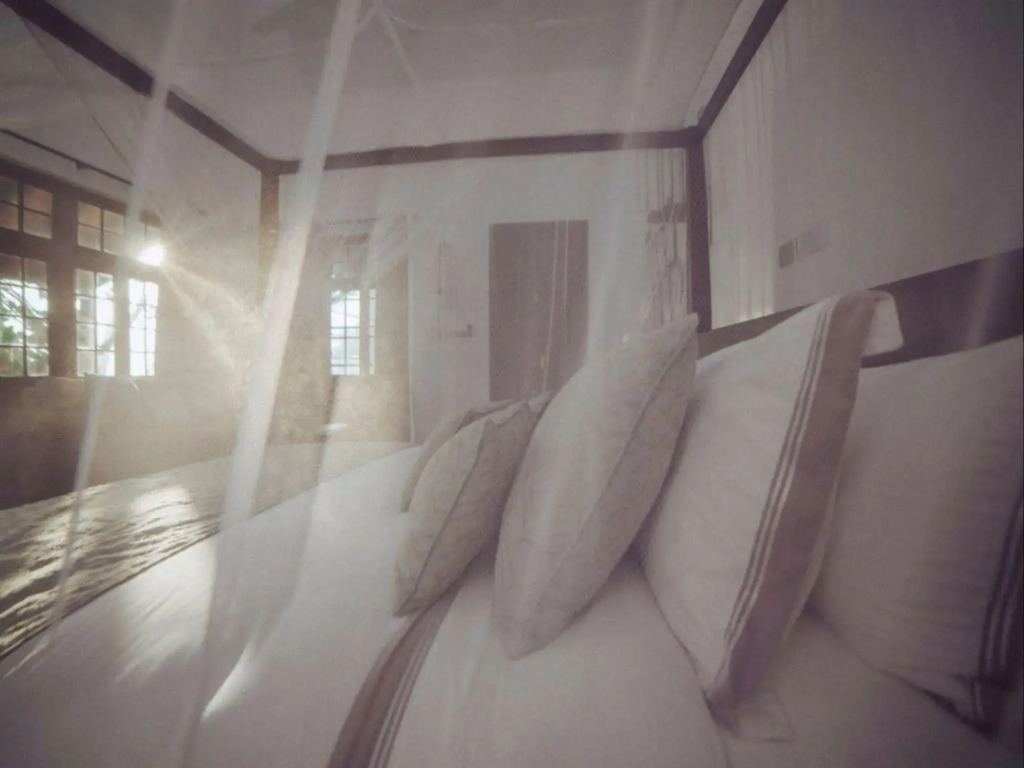 Villa Republic Galle - фото 16