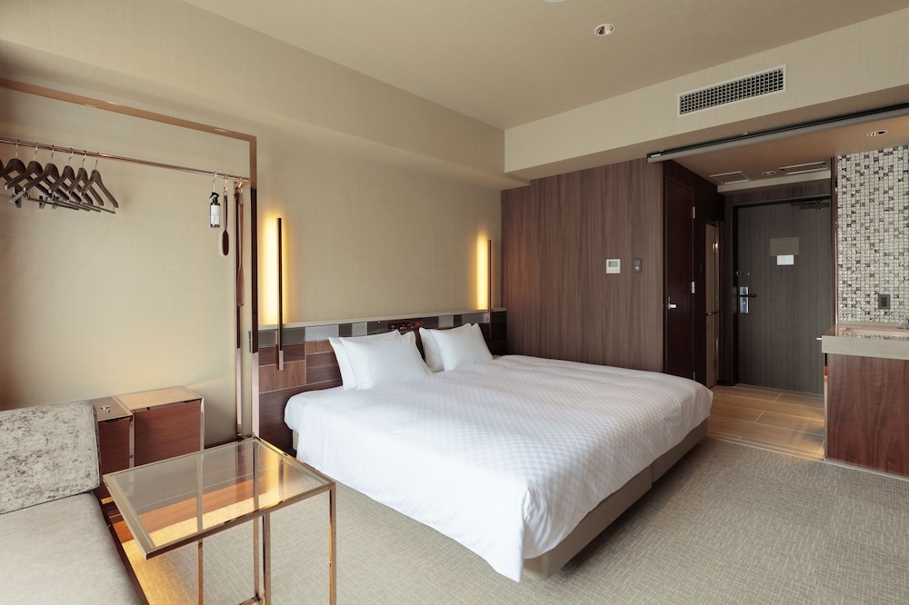 Candeo Hotels Kyoto Karasuma Rokkaku 사진 6